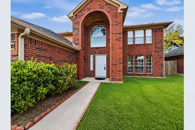 16810 Blairstone, Houston, TX 77084 - Photo 4