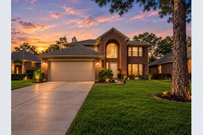 16810 Blairstone, Houston, TX 77084 - Photo 1