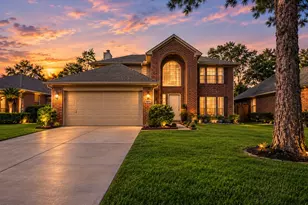 16810 Blairstone, Houston, TX 77084 - Photo 1