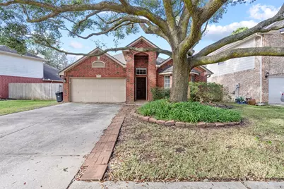8806 Granite Gorge Drive, Spring, TX 77379 - Photo 2