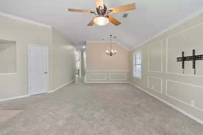 8806 Granite Gorge Drive, Spring, TX 77379 - Photo 4