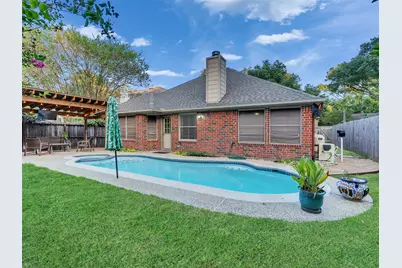 8806 Granite Gorge Drive, Spring, TX 77379 - Photo 22