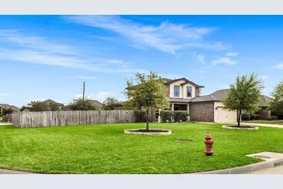 328 Country Crossing Circle, Magnolia, TX 77354 - Photo 2