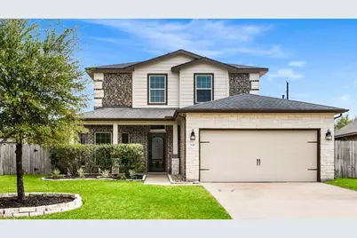 328 Country Crossing Circle, Magnolia, TX 77354 - Photo 1
