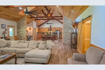 2187 Nettles Cemetery Road, Livingston, TX 77351 - Photo 28