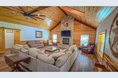 2187 Nettles Cemetery Road, Livingston, TX 77351 - Photo 38