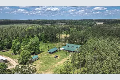 2187 Nettles Cemetery Road, Livingston, TX 77351 - Photo 10