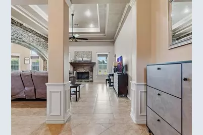 8335 Winnsboro Circle, Beaumont, TX 77713 - Photo 4