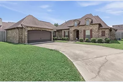 8335 Winnsboro Circle, Beaumont, TX 77713 - Photo 1