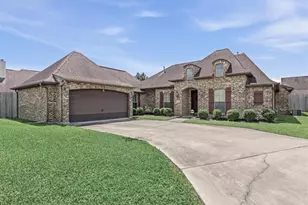 8335 Winnsboro Cir, Beaumont, TX 77713 - Photo 1
