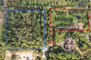 615 Saddlebrook Ln, Tomball, TX 77375 - Photo 1