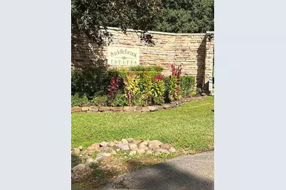 615 Saddlebrook Lane, Tomball, TX 77375 - Photo 4