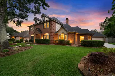 6010 Rapid Creek Court, Houston, TX 77345 - Photo 4