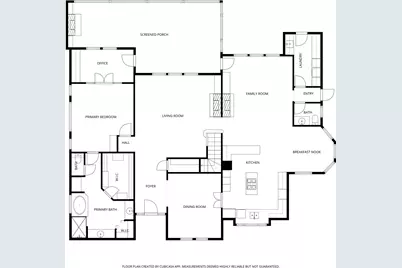 6010 Rapid Creek Court, Houston, TX 77345 - Photo 48