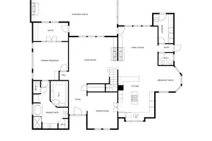 6010 Rapid Creek Ct, Houston, TX 77345 - Photo 48