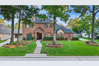 6010 Rapid Creek Court, Kingwood, TX 77345 - Photo 1