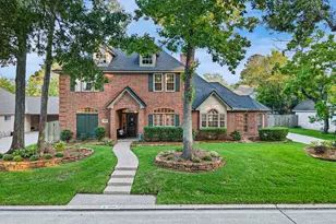 6010 Rapid Creek Ct, Houston, TX 77345 - Photo 1