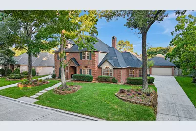 6010 Rapid Creek Court, Houston, TX 77345 - Photo 2