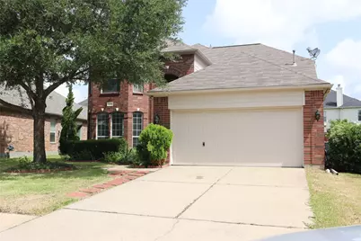 19618 Twilight Falls Lane, Houston, TX 77084 - Photo 1