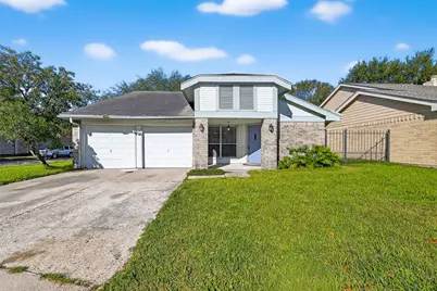 2238 Sentinal Oaks Street, Sugar Land, TX 77478 - Photo 1