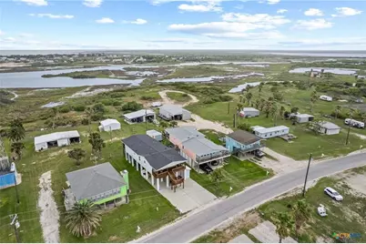 256 & 255 S Ocean Drive, Port Lavaca, TX 77979 - Photo 30