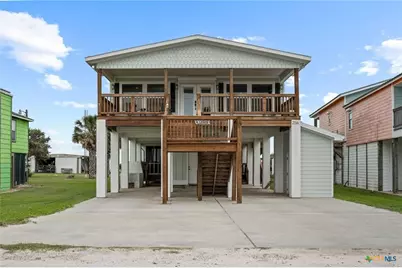 256 & 255 S Ocean Drive, Port Lavaca, TX 77979 - Photo 2