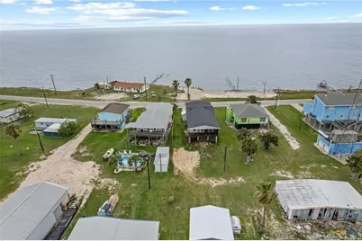 256 & 255 S Ocean Drive, Port Lavaca, TX 77979 - Photo 4