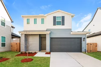 22709 Terrazzo Drive, Katy, TX 77449 - Photo 1