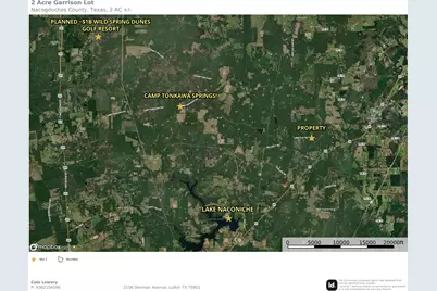 00 Linn Flat Road, Garrison, TX 75946 - Photo 14