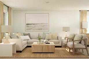 931 Pertuso Ln, Huffman, TX 77336 - Photo 2