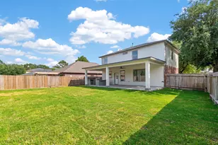 918 Ivycroft Ln, Spring, TX 77373 - Photo 30