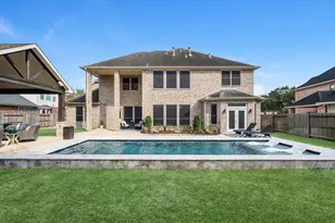 3222 Aspen Lake Dr, Manvel, TX 77578 - Photo 38