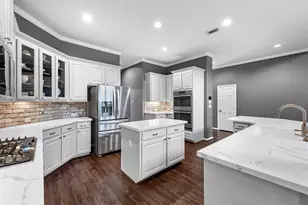 3222 Aspen Lake Dr, Manvel, TX 77578 - Photo 12