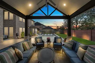 3222 Aspen Lake Dr, Manvel, TX 77578 - Photo 50