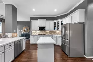 3222 Aspen Lake Dr, Manvel, TX 77578 - Photo 14