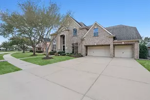 3222 Aspen Lake Dr, Manvel, TX 77578 - Photo 48