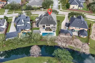 3222 Aspen Lake Dr, Manvel, TX 77578 - Photo 44