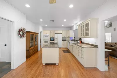 2998 E State Highway 237, Round Top, TX 78954 - Photo 20