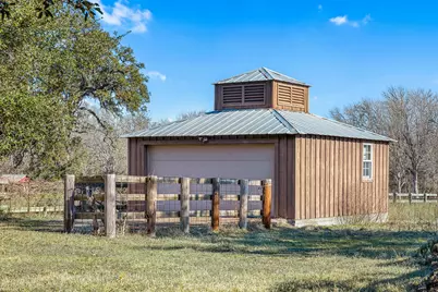 2998 E State Highway 237, Round Top, TX 78954 - Photo 10