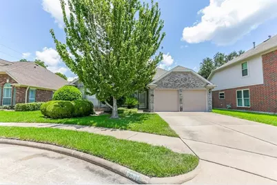 16307 Cobble Springs Court, Sugar Land, TX 77498 - Photo 2