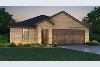 17219 Remington Meadows Street, Waller, TX 77484 - Photo 1