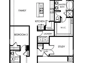17219 Remington Mdws St, Waller, TX 77484 - Photo 2