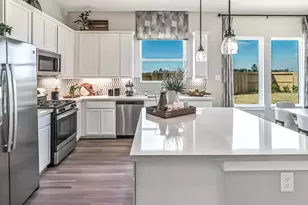 9718 Yaletzi Gardens St, Richmond, TX 77407 - Photo 6