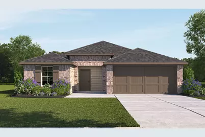 5020 Rosemary Creek Drive, Rosenberg, TX 77469 - Photo 1