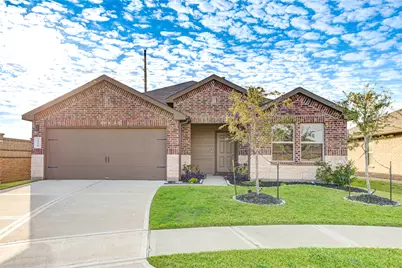 3350 Zephyr Park Lane, Katy, TX 77494 - Photo 2