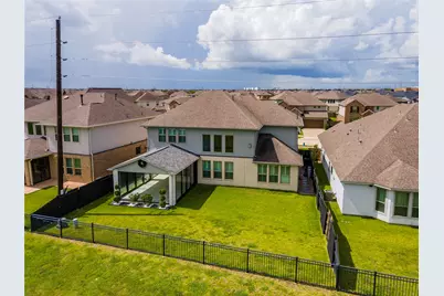 18534 Twilight Arbor Trail, Richmond, TX 77407 - Photo 8