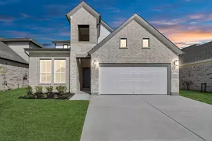 14823 Surfbird Ln, Houston, TX 77049 - Photo 1