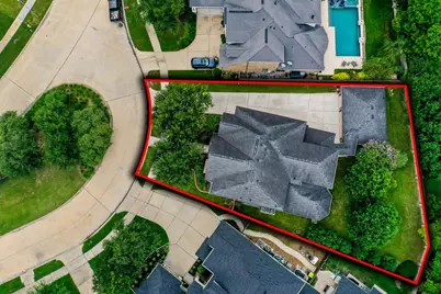 27715 Burnett Hills Lane, Fulshear, TX 77441 - Photo 46