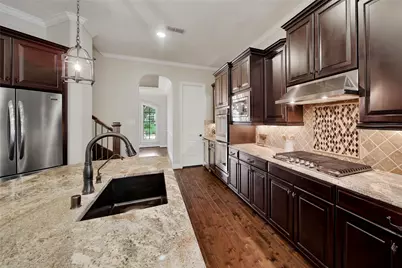 27715 Burnett Hills Lane, Fulshear, TX 77441 - Photo 16