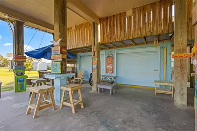 846 S Crystal Beach Road, Crystal Beach, TX 77650 - Photo 46